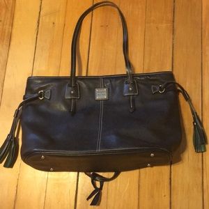 Dooney & Bourke Shoulder Bag